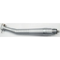 Head Dental Airturbine Handpiece Push-Button Chuck, Standard Head, 380,000rpm, ISO 4 holes